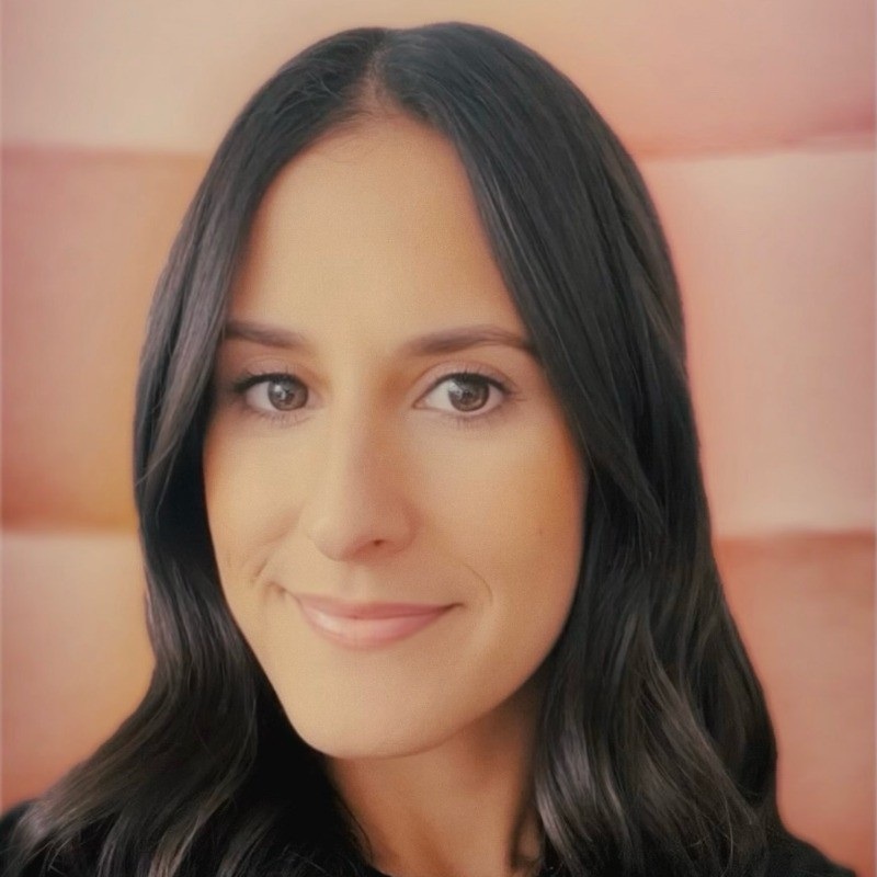 Chloe Licht, COO and Executive Vice President of Light Years Ahead PR