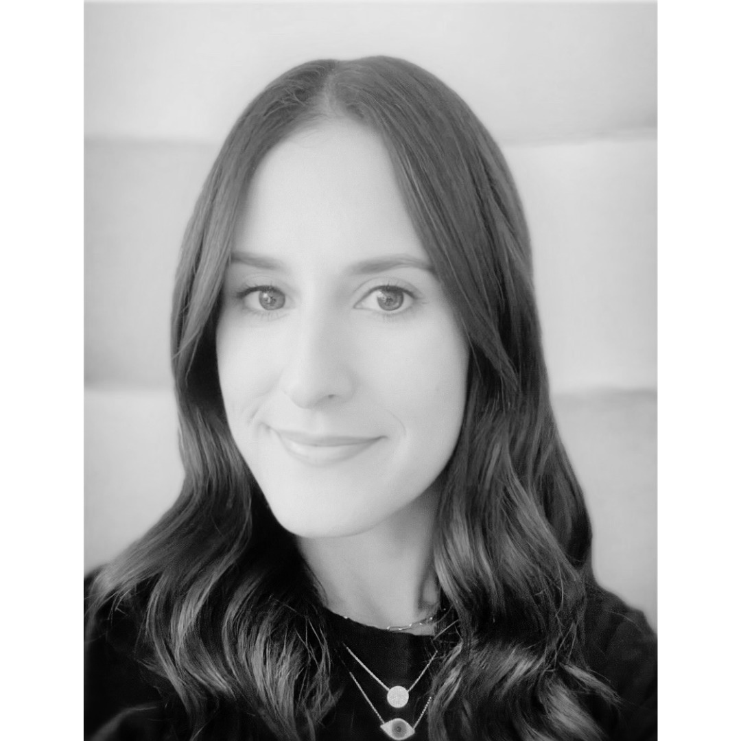 Chloe Licht, COO and executive vice president