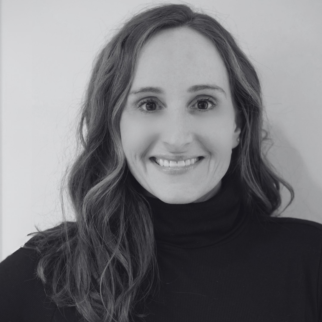 Megan Bennett, CEO and president of Light Years Ahead
