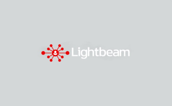 Lightbeam