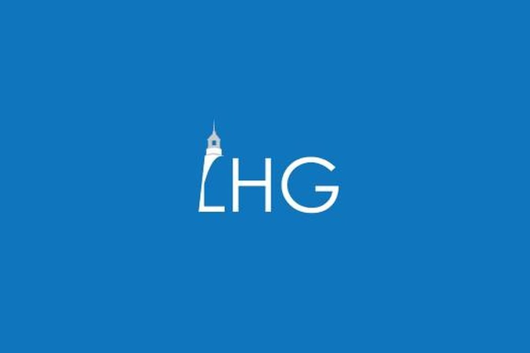 LightHouse Graphics sells the work behind a working website