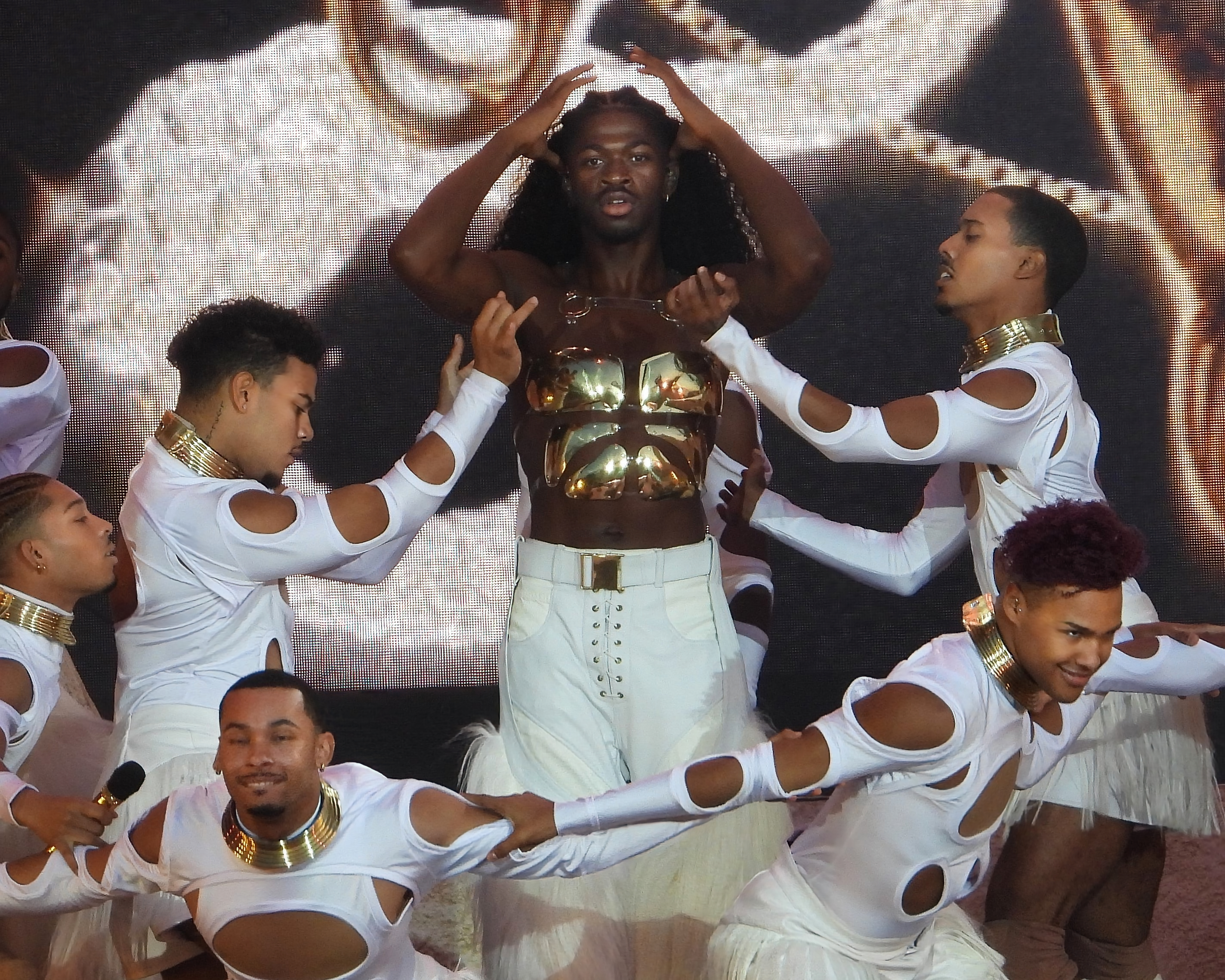 Lil Nas X
