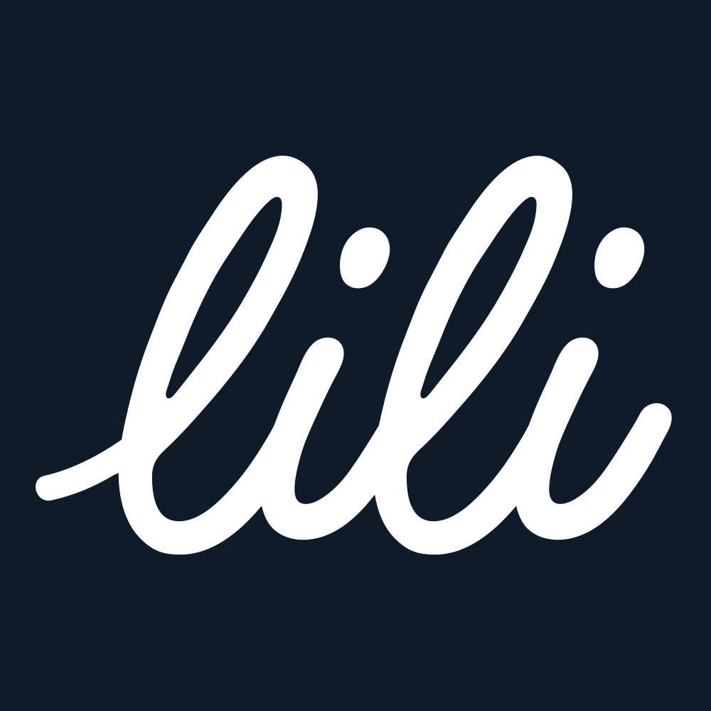 Lili logo