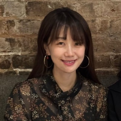 Lilian Weng