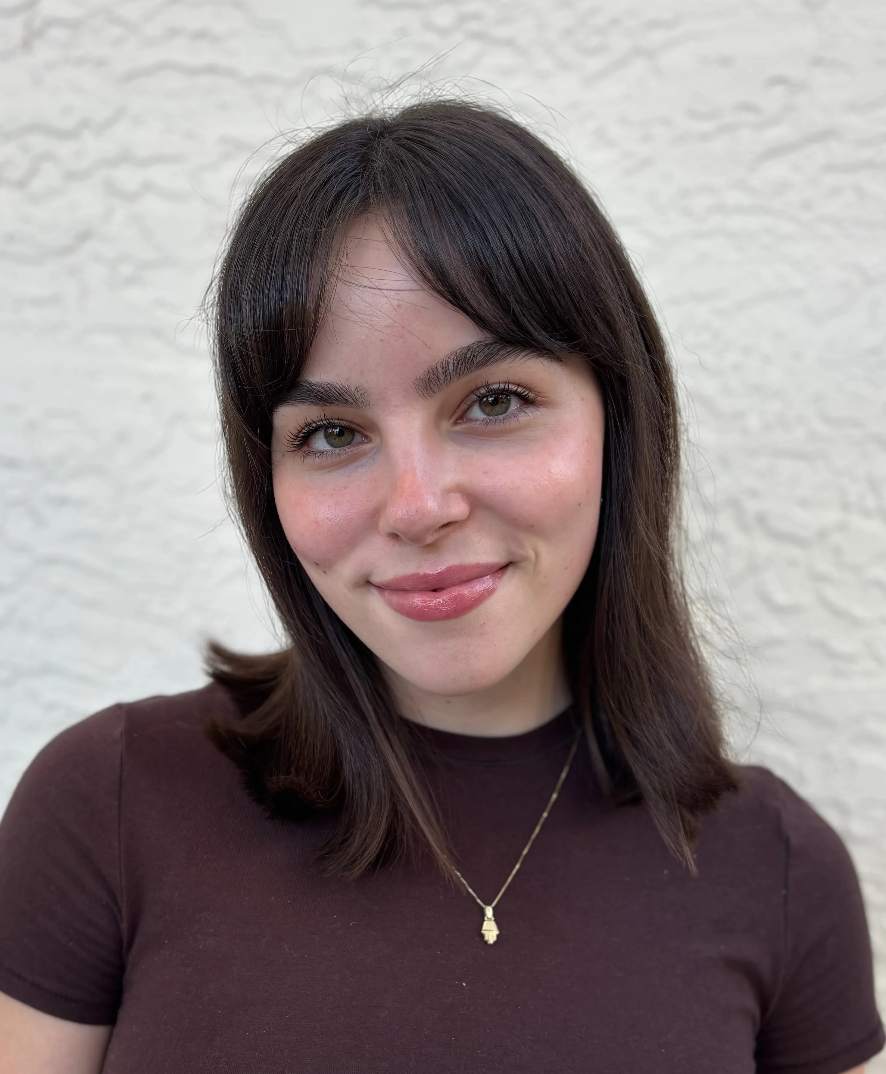 Lilly Iskold - Analyst at 2048 Ventures
