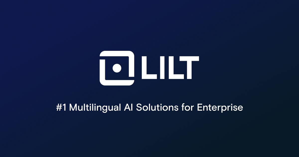 LILT brand image