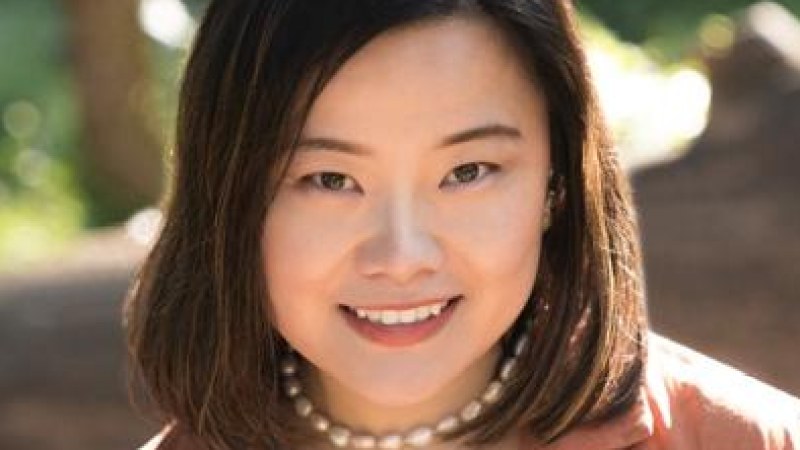 Lily Shen