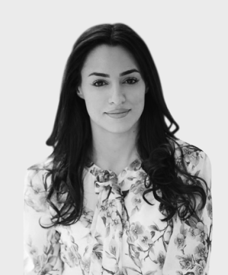 Lilya Avagyan and the Work of Belonging