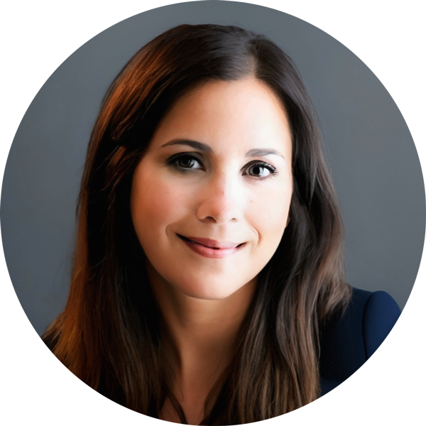LIMELIGHT co-founder Erin Harrison