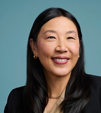 Lin-Hua Wu Is Putting GM's Brand and Reputation on the Same Road