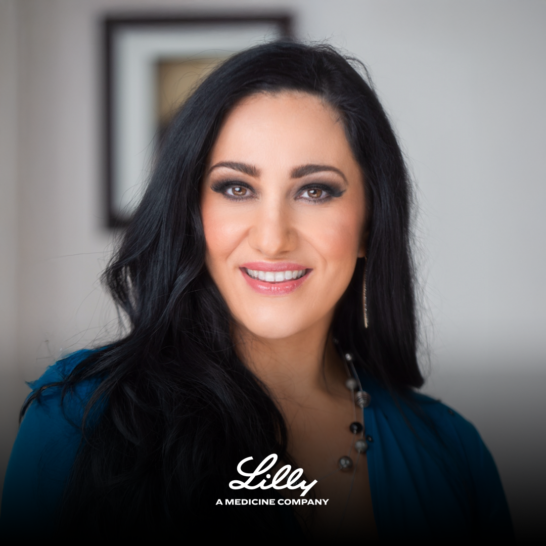 Lina Polimeni Wants Health to Have a Life Outside the Doctor’s Office