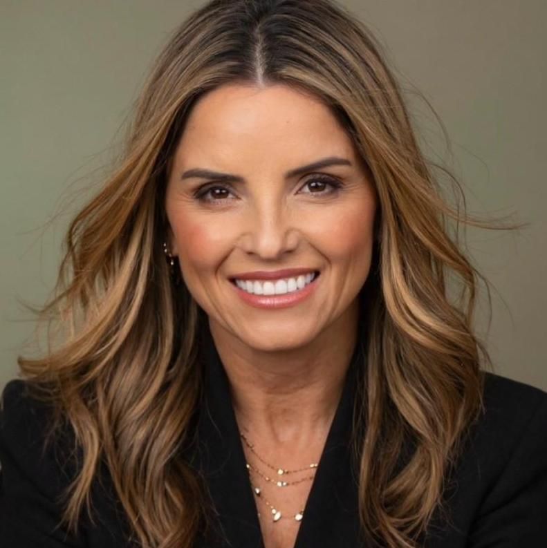 Lina Tonk Is Teaching Marketing to Speak Revenue - and Every Language