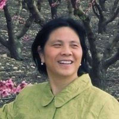Lina Yao, founder of Teon Therapeutics