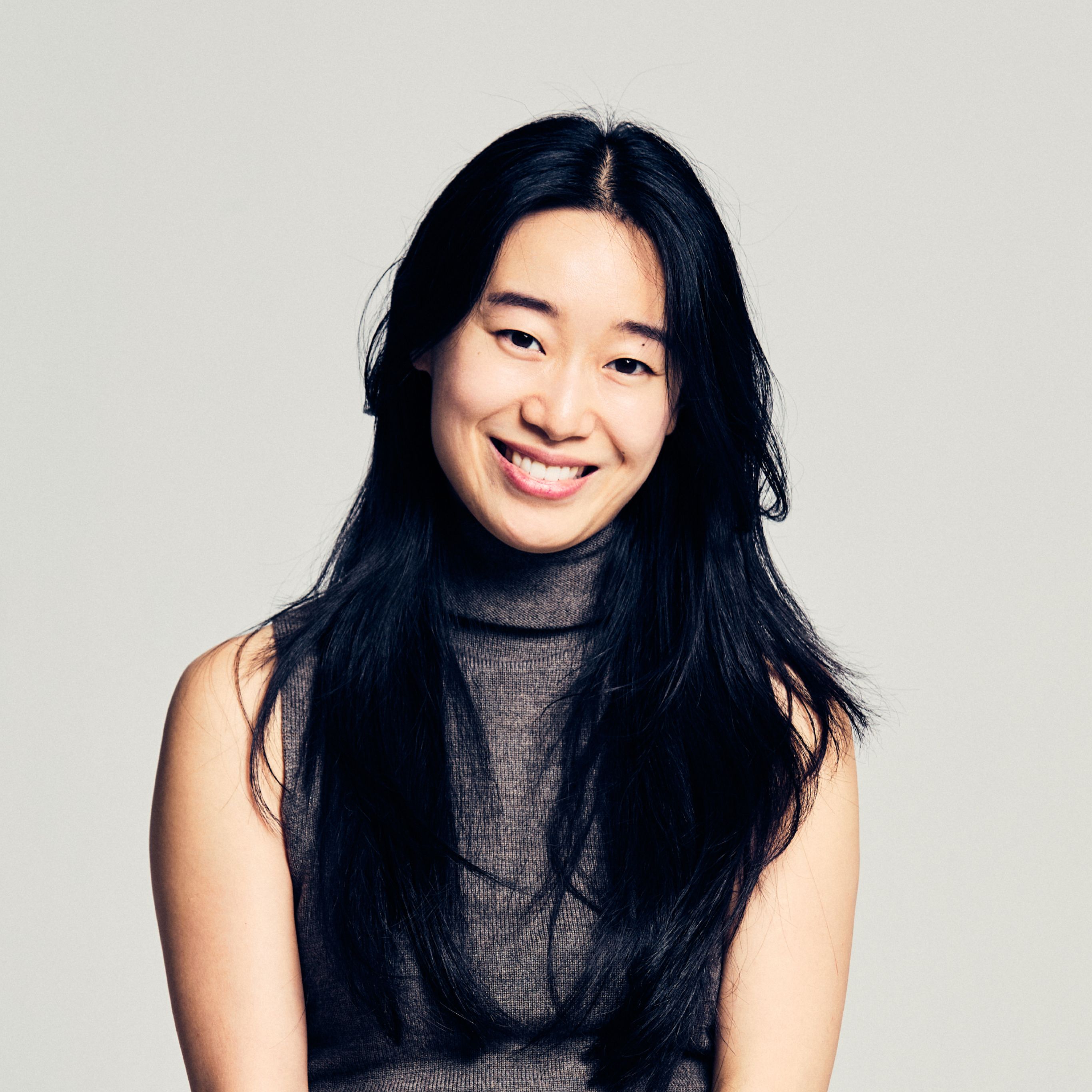 Linda Du, president and co-founder of Valon