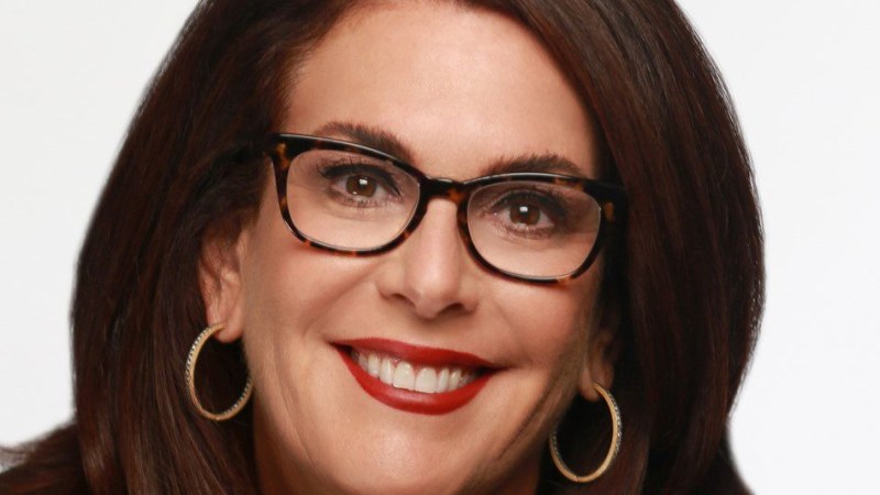 Linda Finkel