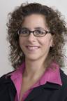 Linda Hazzan in a 2008 City of Toronto speaker portrait