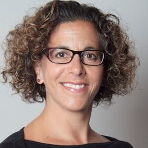 Linda Hazzan Makes a Public Library Legible in Public