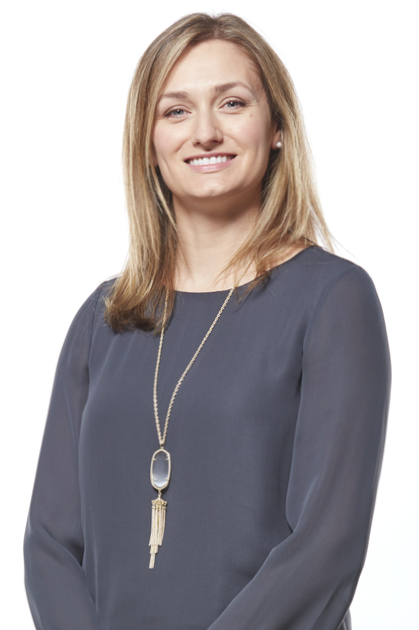 Linda Rendle