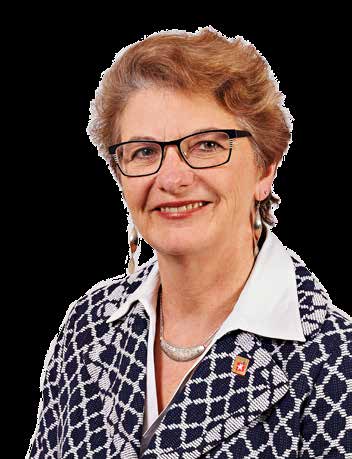 Linda Savard and the people a spreadsheet can miss