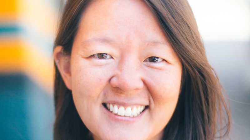 Linda Tong