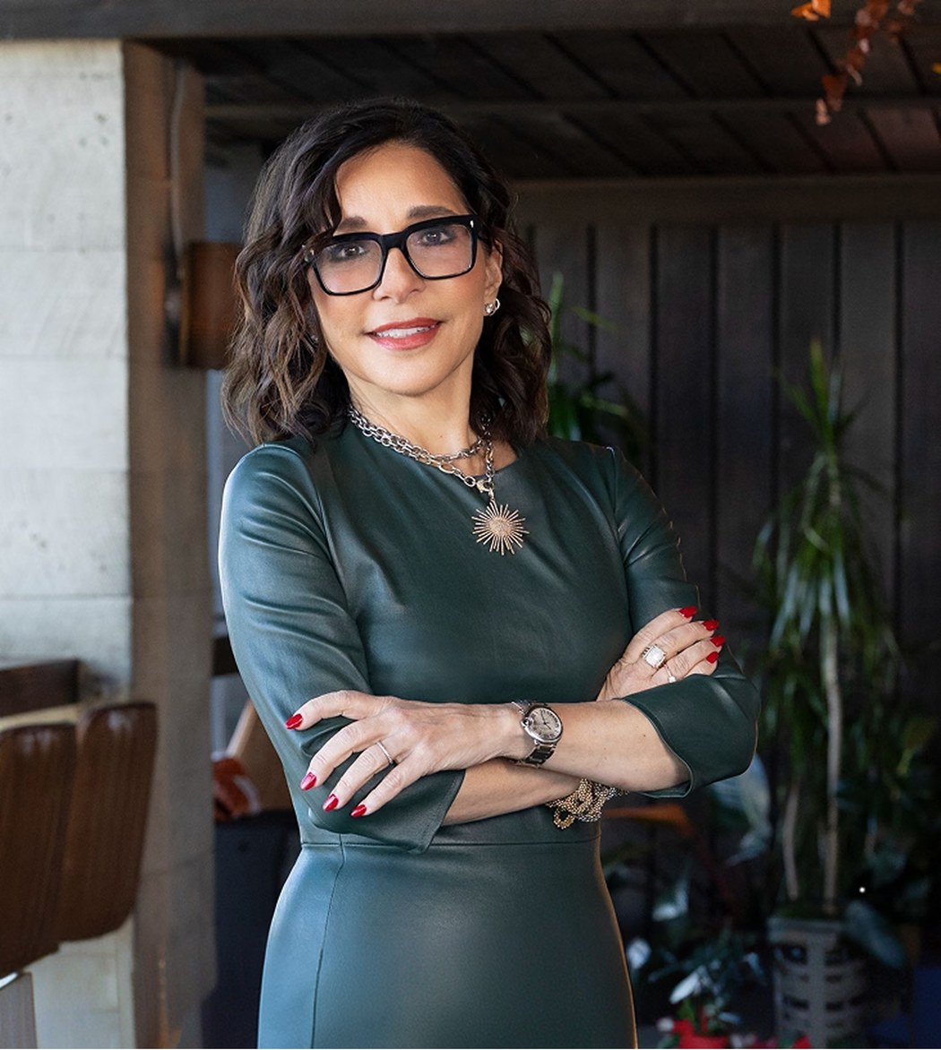 Linda Yaccarino