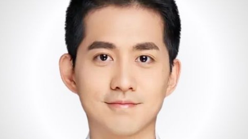 Lindon Gao