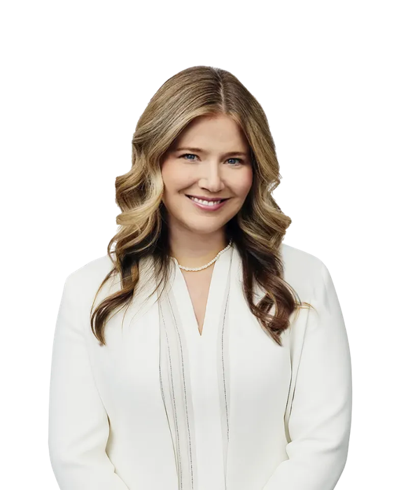 Lindsay Everitt Makes a Law Firm’s Quiet Work Legible