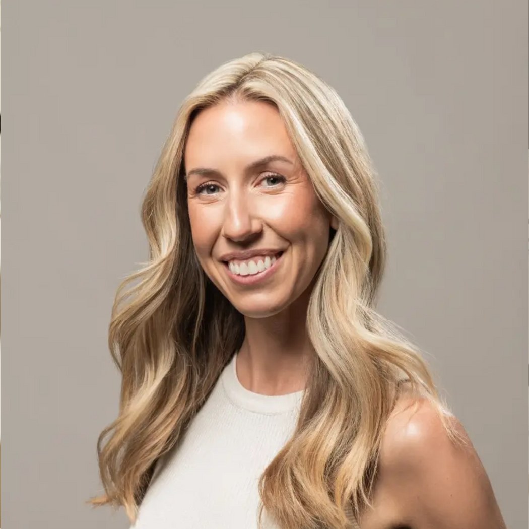 Lindsay Nahmiache