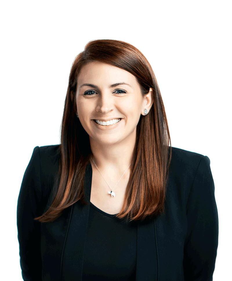 Lindsay Wasson Lingle