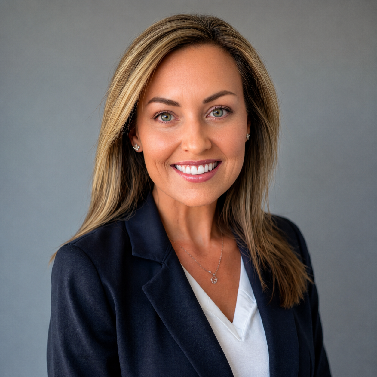 Lindsey Paschal Learned to Market Complexity - Then Took On the Energy Grid