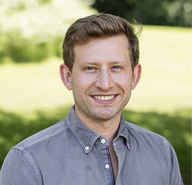 Lindus co-founder Michael Young
