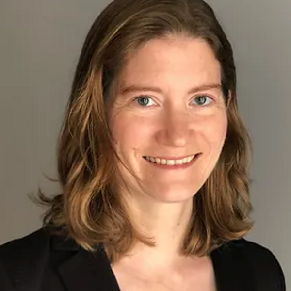 Deborah Bitterfield, Founder and CEO of Lindy Biosciences