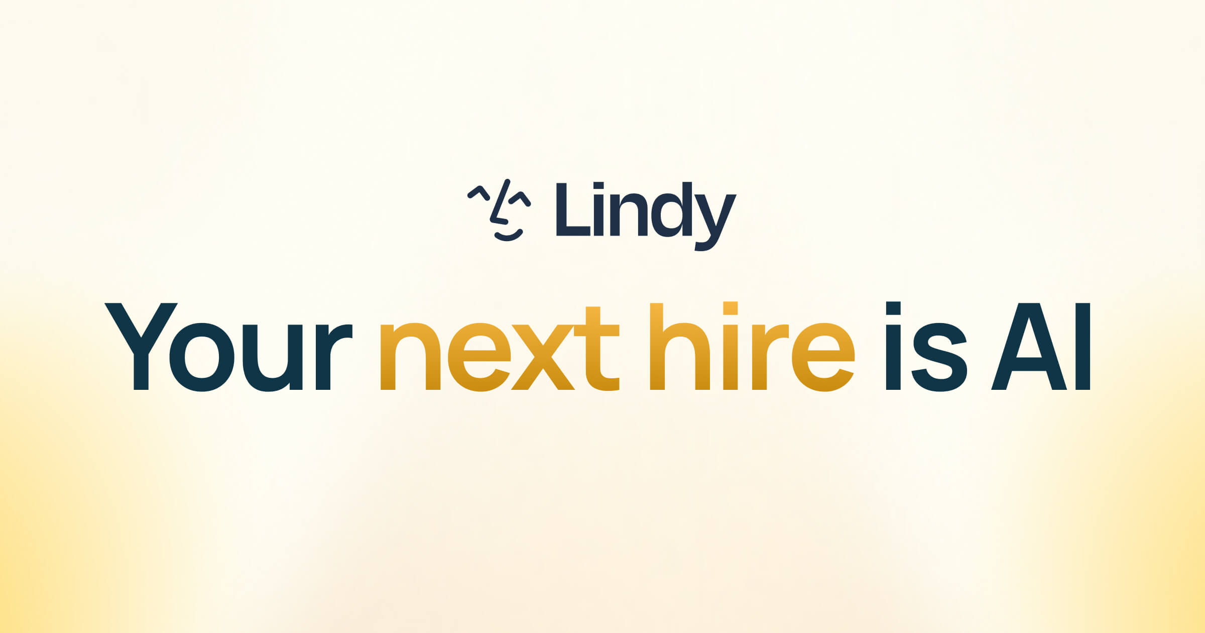 Lindy Wants the Busywork - Keep a Hand on the Wheel