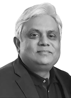 Lineaje co-founder and CEO Javed Hasan