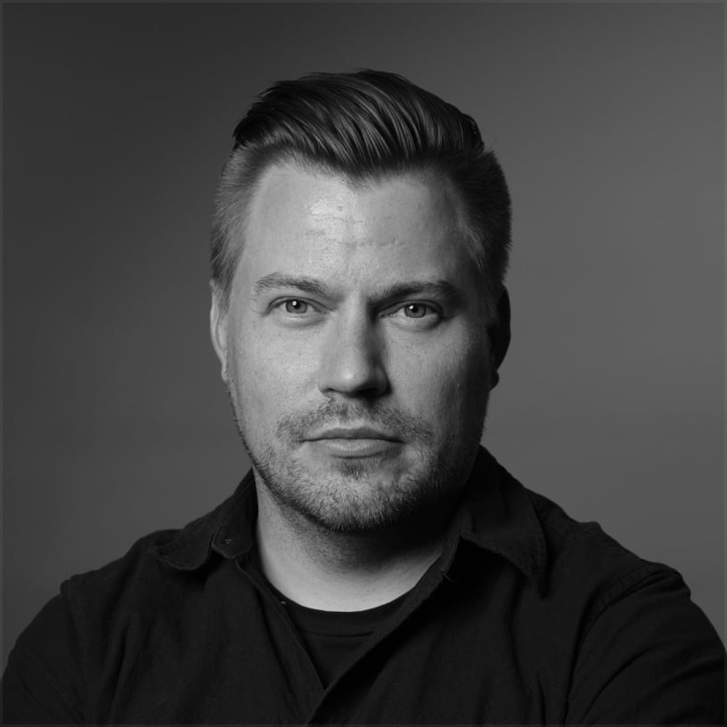 Linear co-founder Karri Saarinen