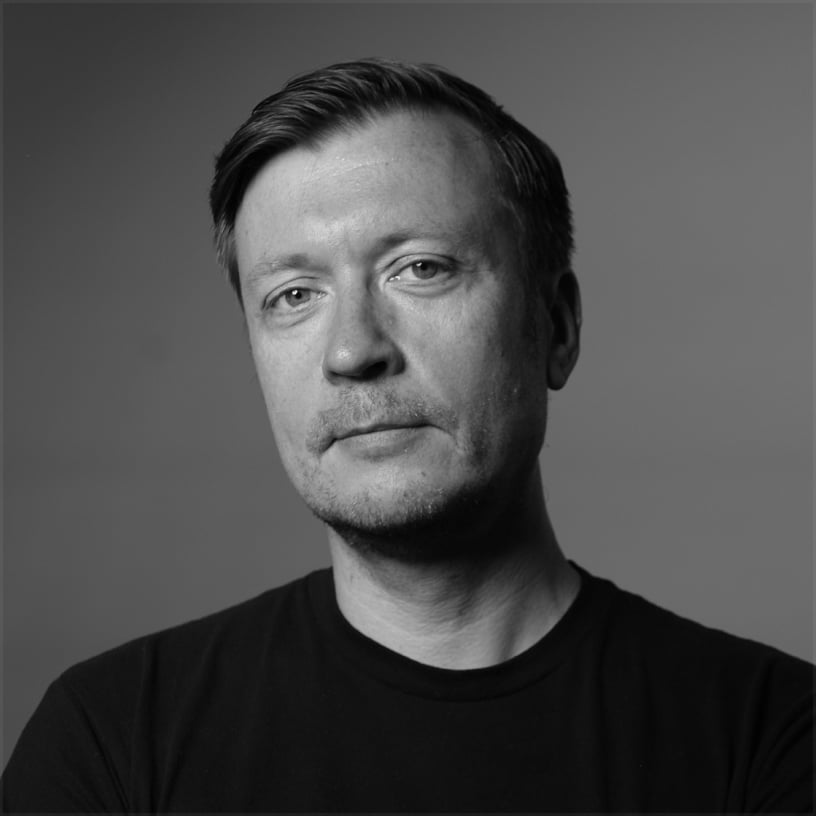 Linear co-founder Tuomas Artman