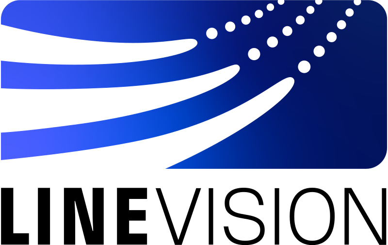 LineVision company logo