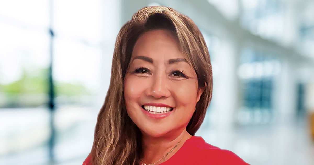 Ling Chai’s unfinished education