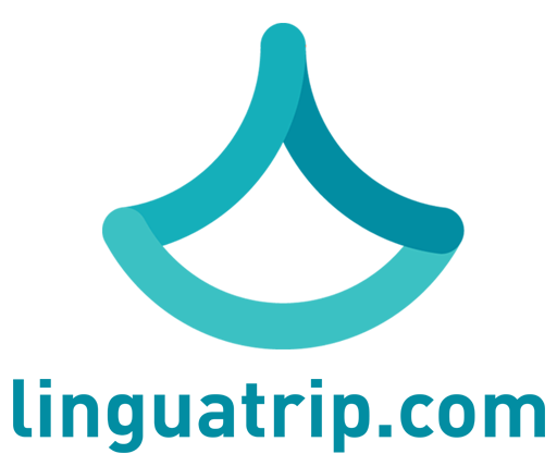 LinguaTrip logo