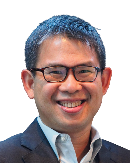 Linh Hoang, CEO of HistoWiz