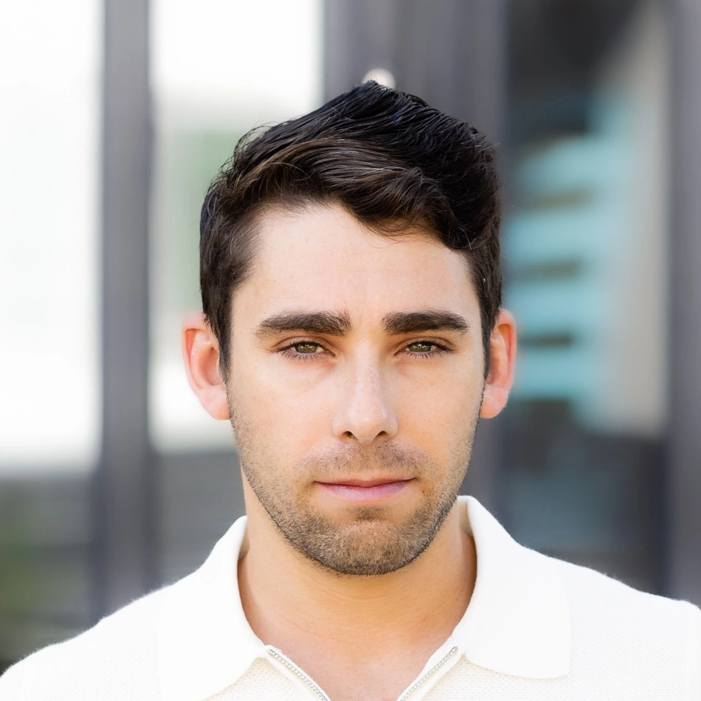Eric Shoykhet, Link Money co-founder and CEO