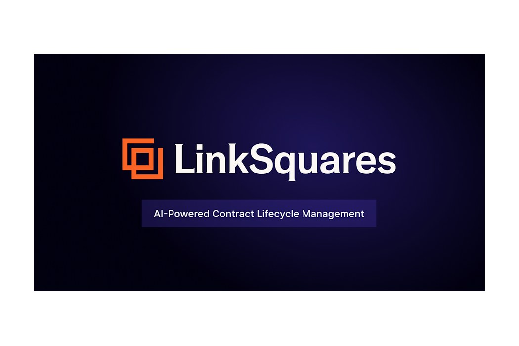 LinkSquares Turned Contract Chaos Into a Business Dashboard - Now It Is Rebuilding the Whole Thing Around AI Agents