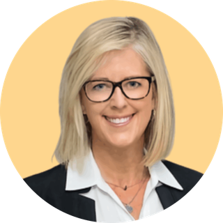 LINQ CEO Sharon Love