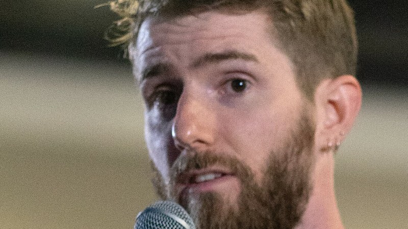 Linus Sebastian
