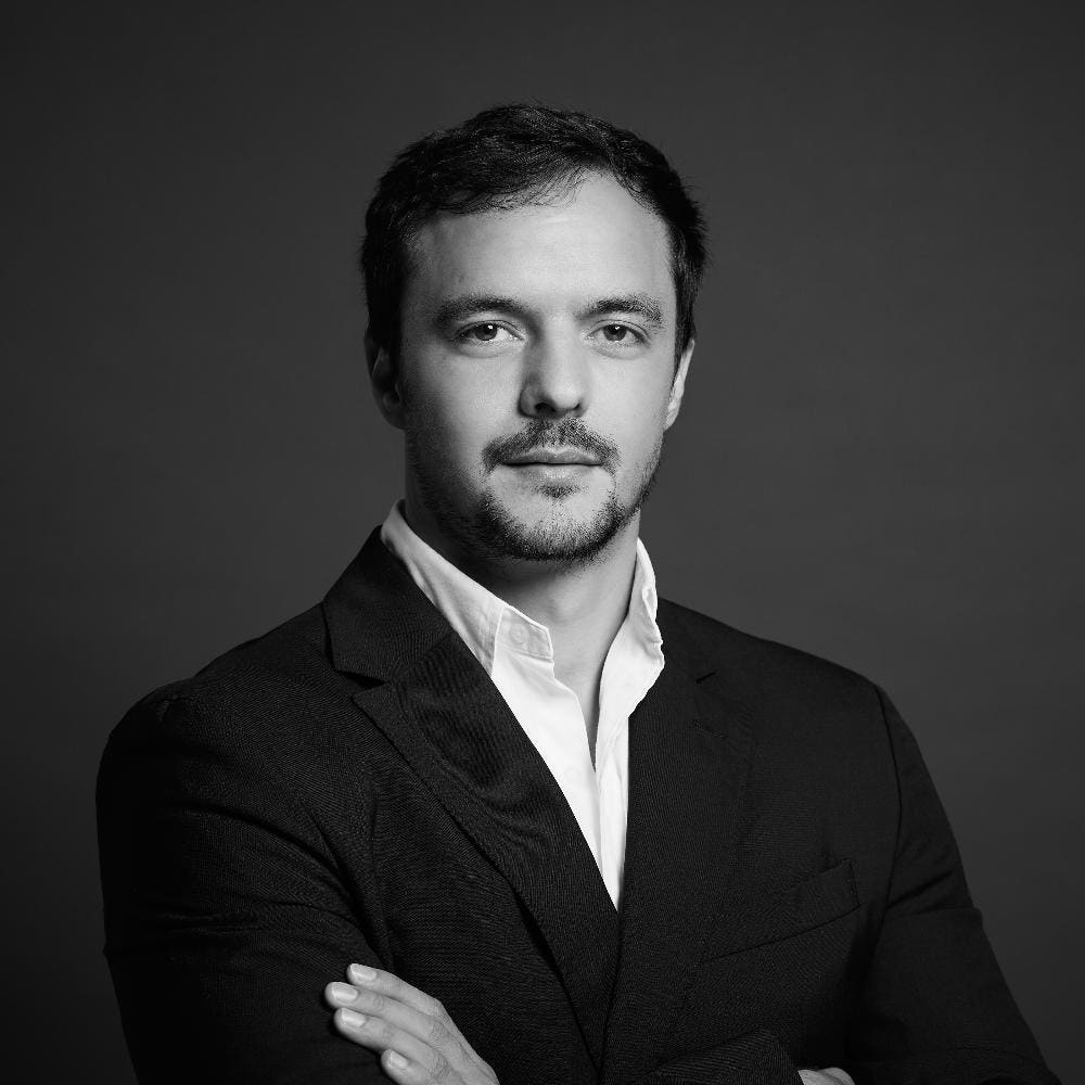 Lior Lamesh