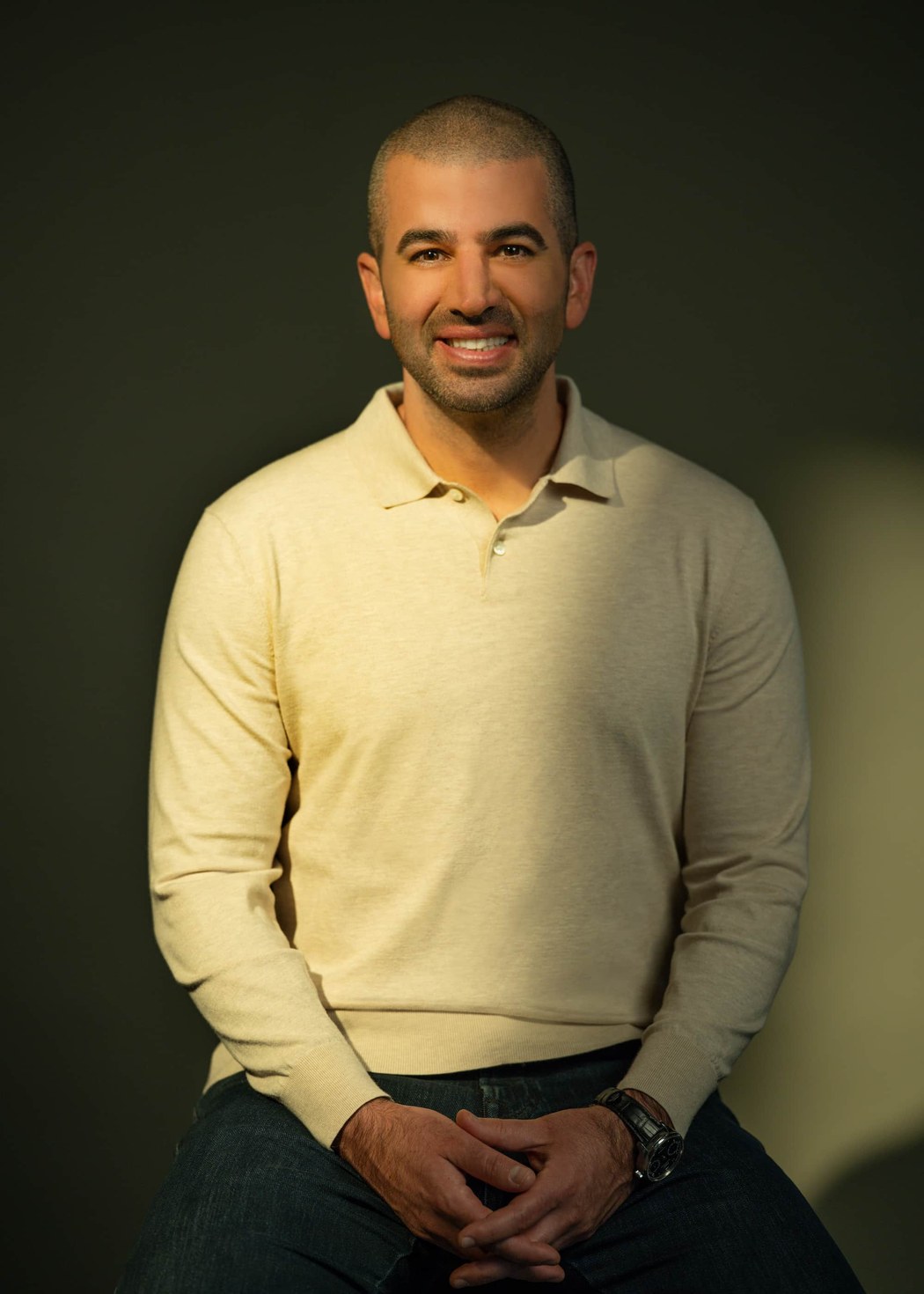 Lior Susan