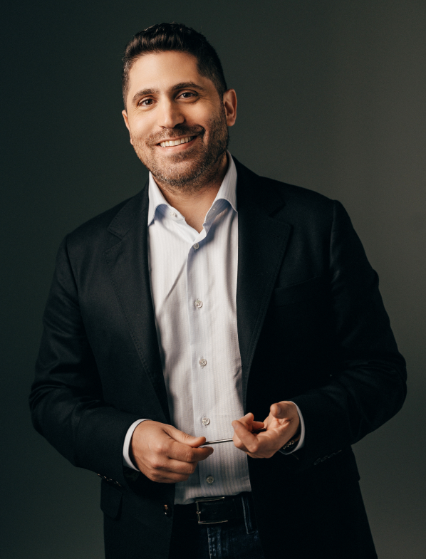 Lior Tamir