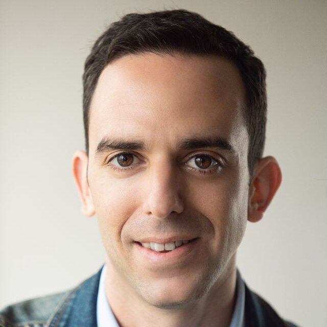 Lior Tibon, co-founder and CEO of Duetti