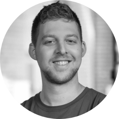 Lior Yaari Is Building Security for the Software Nobody Approved