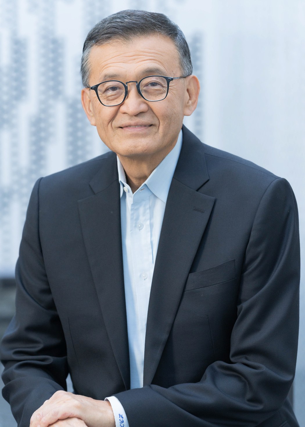 Lip-Bu Tan